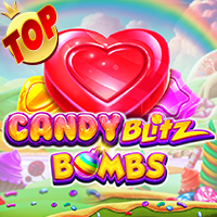 Candy Blitz Bombs